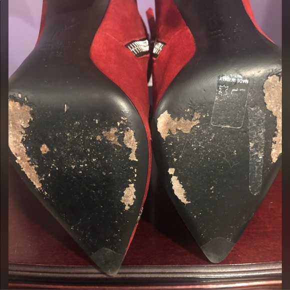 Giuseppe Zanotti Bootie - Picture 6 of 9